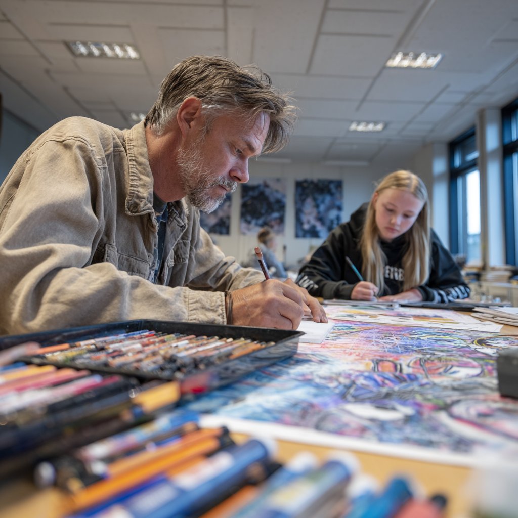 Håndværk og design